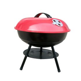 Grill Spherical Grill BBQ Barbecue Stove